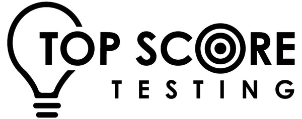 Top Score Testing